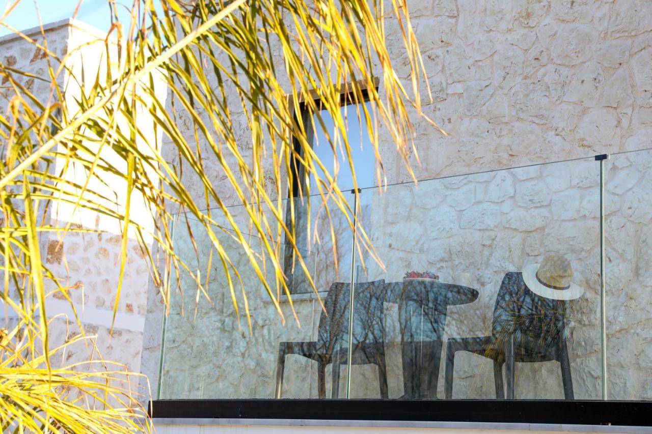 Rans Luxury Villas & Suites In Corfu With Swimming Pool Gouvia Buitenkant foto