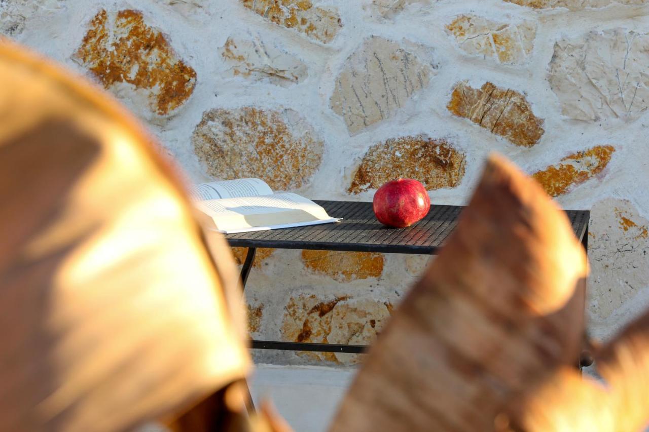 Rans Luxury Villas & Suites In Corfu With Swimming Pool Gouvia Buitenkant foto